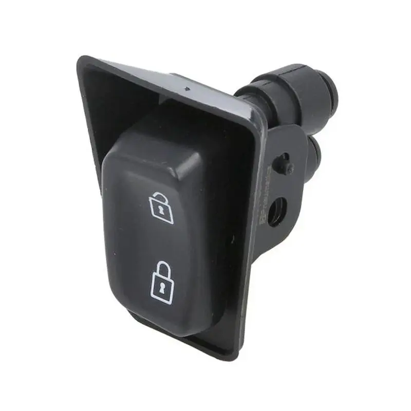 

A19Q-2359675 Truck Pneumatic Steering Wheel Adjustment Swtich Button For Scania Trucks LHD