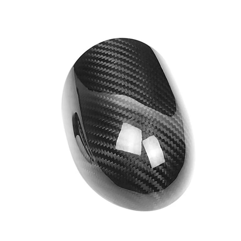 

Car Turbo Ring Cover Turbo Ring Cover For Abarth 595 695 Carbon Fiber For Abarth 595 695