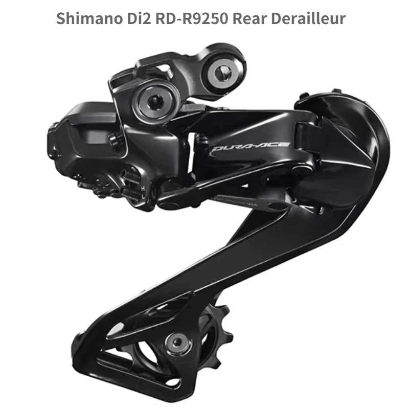 Dura-Ace R9270系グループセット　セラミックスピードプーリー付き シマノ デュラエース Di2 R9270 2x12 スピード グループセット ロード
