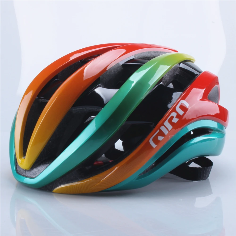 Giro Aether MTB Ciclismo de Carretera Casco deportes hombres ultraligero Aero gorra segura Capacete Ciclismo bicicleta de montaña Casco Moto