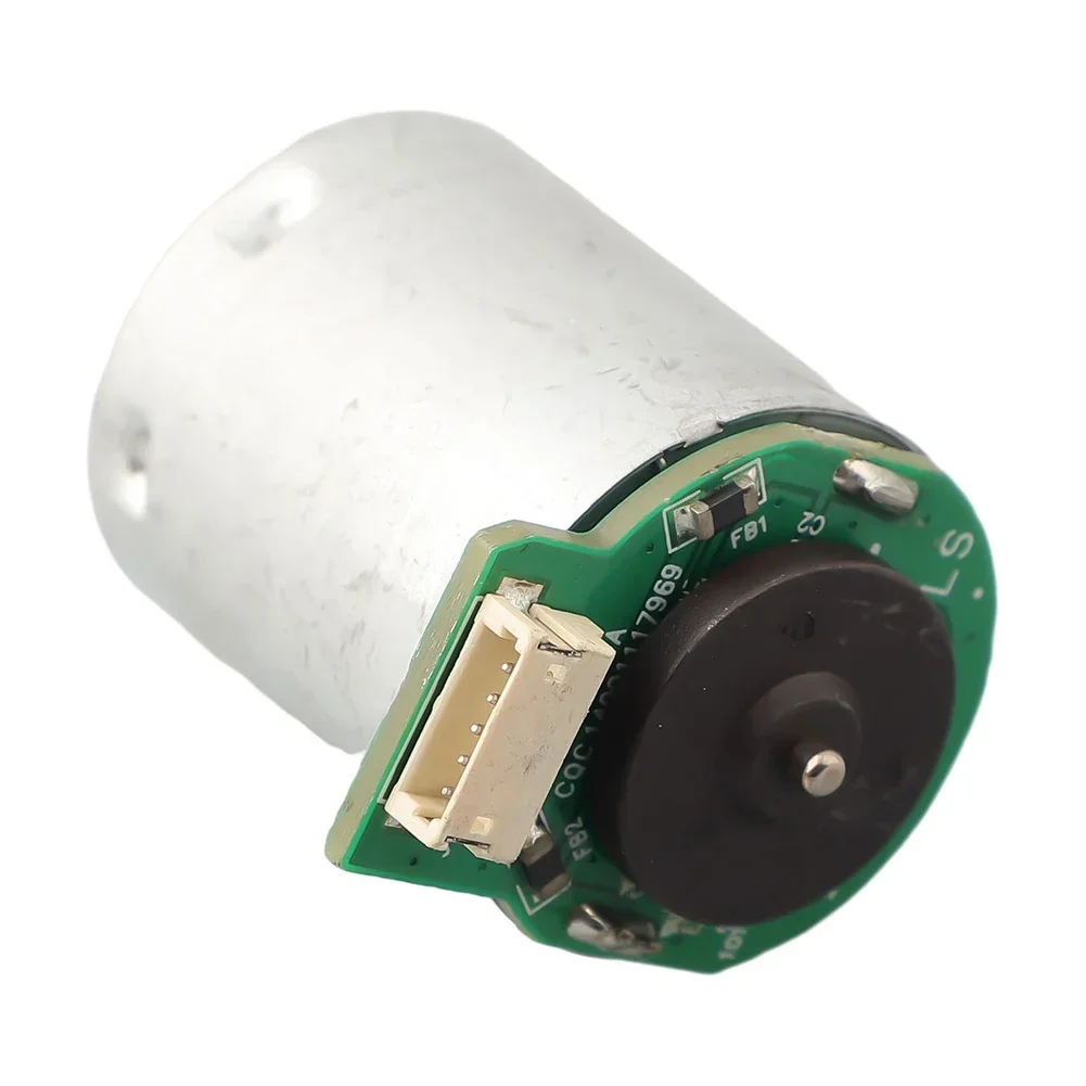 Roda de Aspirador de pó para Conga 1090 1099 Motor Aspirador de pó Doméstico Limpo Aspirador Doméstico