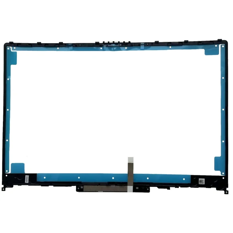 New For IdeaPad Flex-14IWL C340-14 C340-14IWL C340-14API C340-14IML 81SQ LCD Back Cover Rear Lid Front Bezel Laptop Screen Case