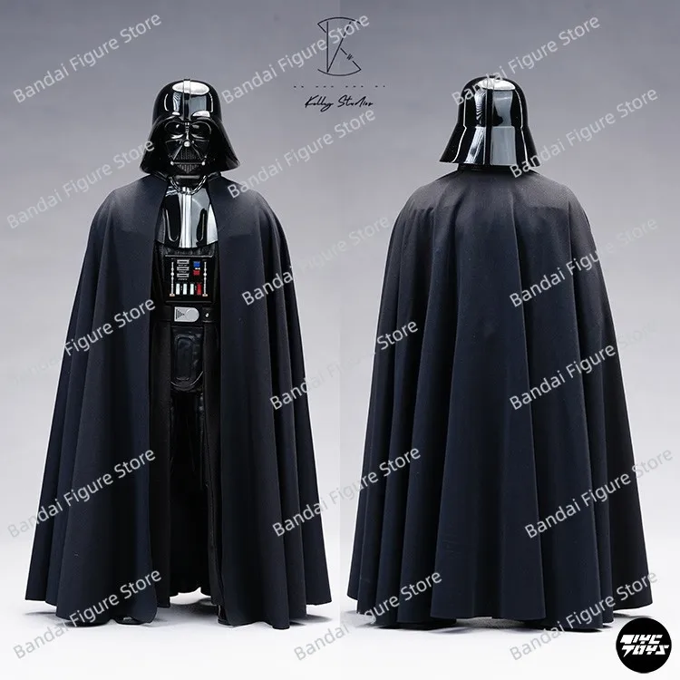 1/6 HOTTOYS DX28 MMS700 다스 베이더 스타워즈 액션 피규어 12인치 군인용 장식 미니 망토 액세서리