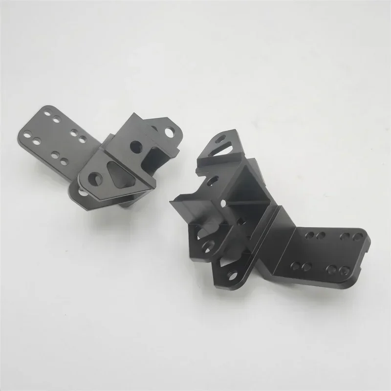 

MGN9C/12C Left Right 3.1 Metal V8 Upgrade Kit Funssor Ratrig V-core 3.1 3D Printer Aluminum CNC Super Light Xy Joiner