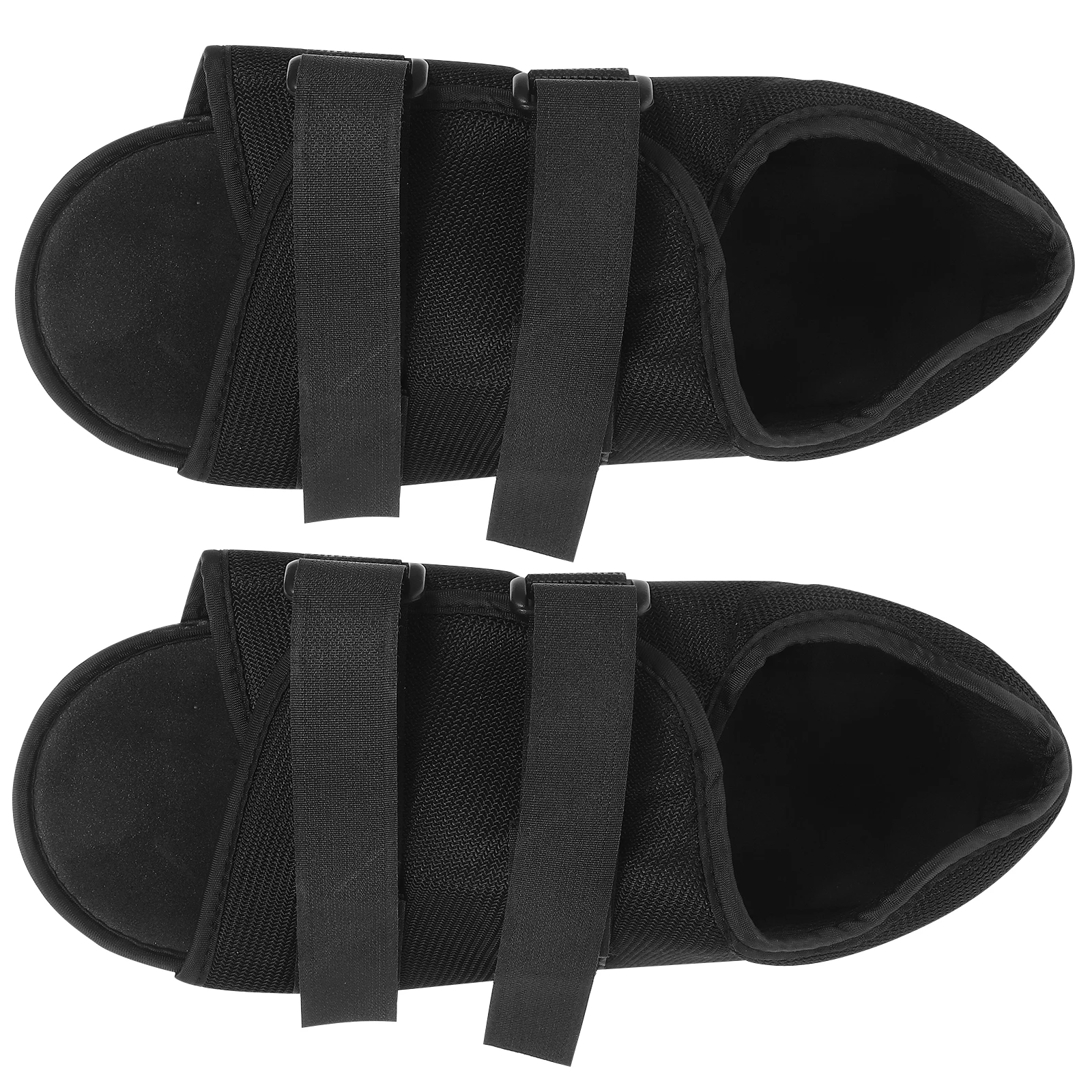 

Postoperative Recovery Shoe Adjustable Wide Fit Foot Surgery Shoes For Men Women Walking Boots Health Care