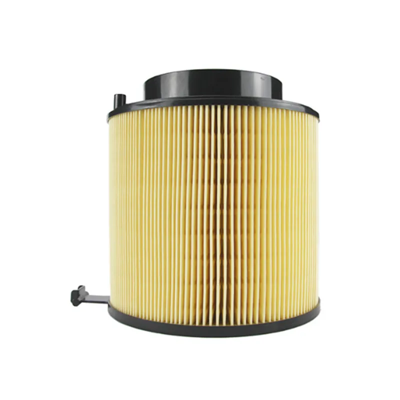 

The Air Filter Is Suitable For Sq5/S5s4/Q5/A5/A4l/Auto Parts