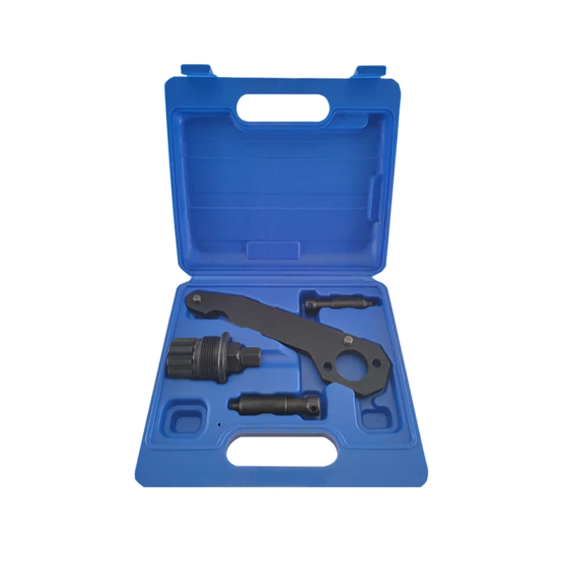 Manufacturer's direct sales are compatible with C09 engine timing tools, portable tool kits, and common rail tools