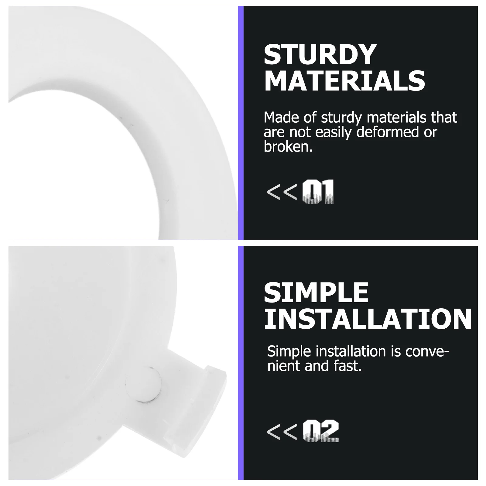 20pcs E27 To E26 Lamp Socket Converter Light Bulb Base Adapter For Garage Workshop Basement Ceiling Light Socket Outlet Lamp