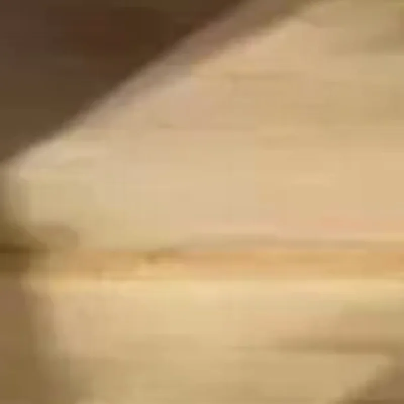 أثاث بيت الدمى المصغر الرائع، نموذج مكتب طاولة القهوة من خشب الكرز؛ يتظاهرون للأطفال الذين يلعبون لعبة DIY وزخارف الهدايا #1