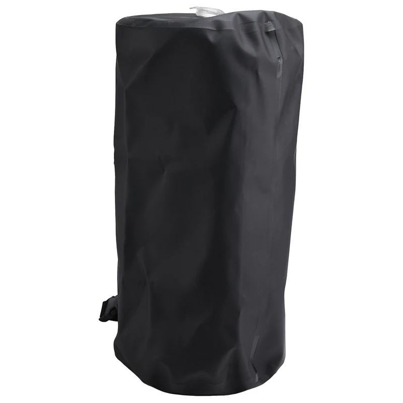 

Canopy Water Weight Bag 20L Weight Water Bag Large Canopy Tent Weights Gazebo Weights For Outdoor Canopy Tent Black