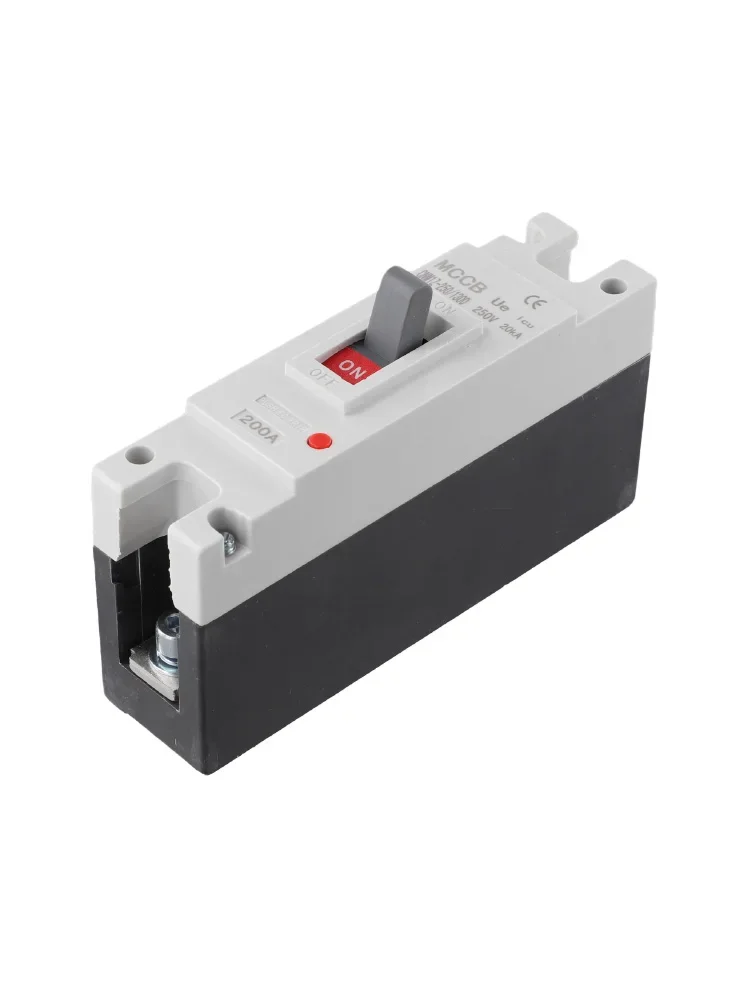For Power Distribution DC Circuit Breaker Robust Current Handling Device Generator Part Overcurrent Protection