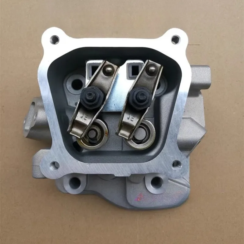 

Gasoline engine generator accessories 2kw3kw 6.5kw 168f 170f 173f177f 188f190f cylinder head