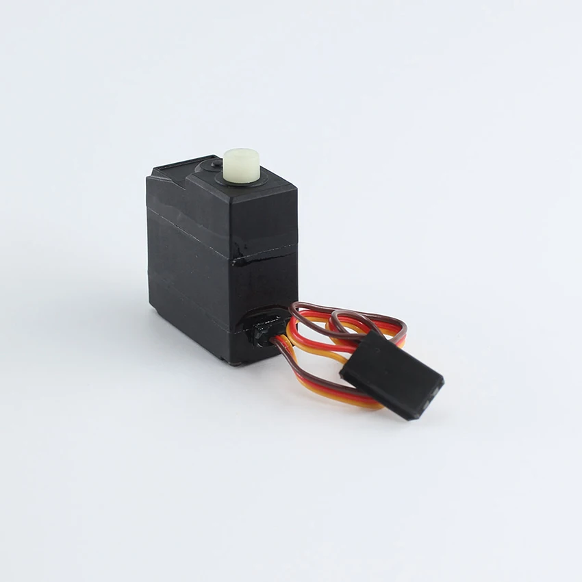 6315 3-wire 17G Digital Servo for SUCHIYU RC Car 16101PRO/16102PRO/16103PRO/16201PRO RC Car Accessories