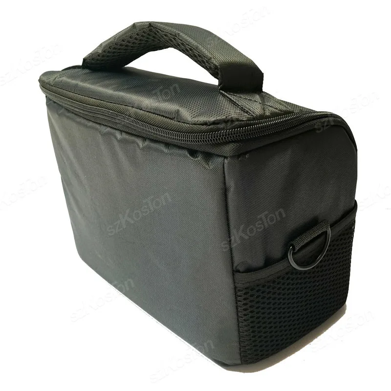 For Canon Nikon Sony Fuji Camera Backpack Camera Case Travel Case Photography Protective Camera Video Bag DSLR Camera Cover