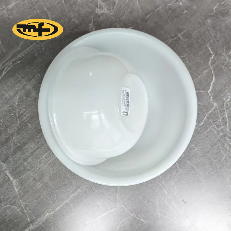 

MF Melting Pot PP Material Kitchen Cooking Utensils Baking DIY Tools Commercial Use Hand Waable Heat Resistant