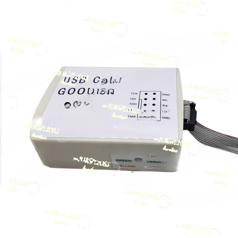 

Applicable toGowin Downloader Emulator FPGA CPLD Programmer USB Cable