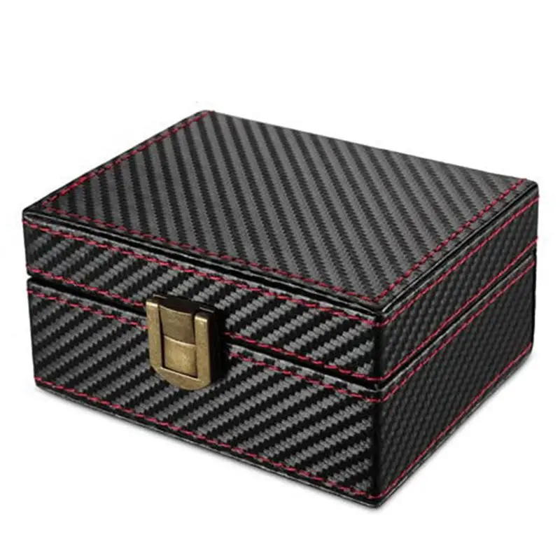 ABXN-For Faraday Box Anti Theft Protection Protector Radiation-Proof Mobile Phone Box Car Keyless Bag