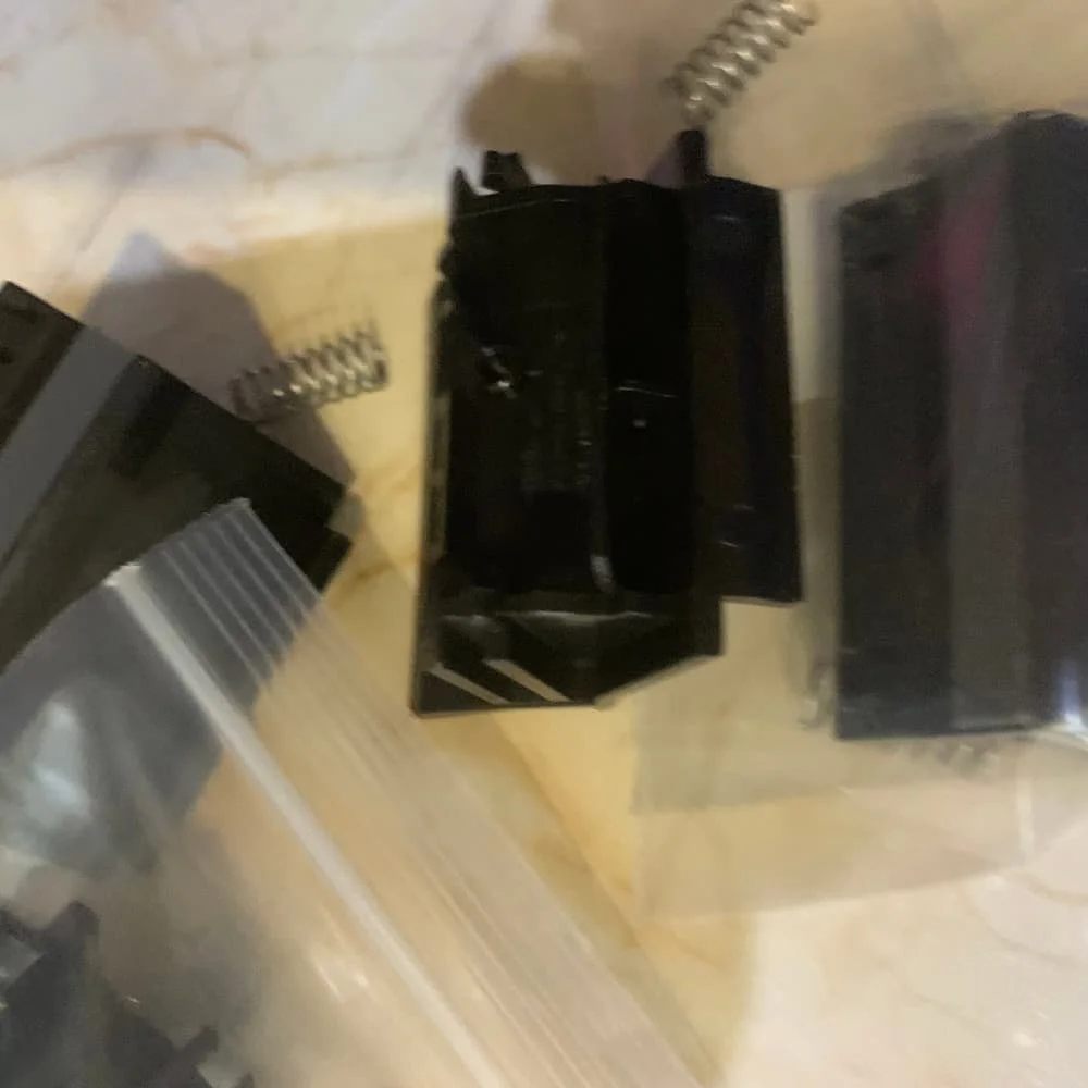 

1шт. JC61-01169A JC97-02217A Разделительная накладка для Samsung ML1610 ML1640 ML2010 SCX4521 SCX4725 ML2241 CLP300 CLX2160 CLX3160