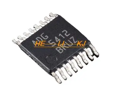 

(Product quantity: 10 pieces) ADG5412BRUZ TSSOP16