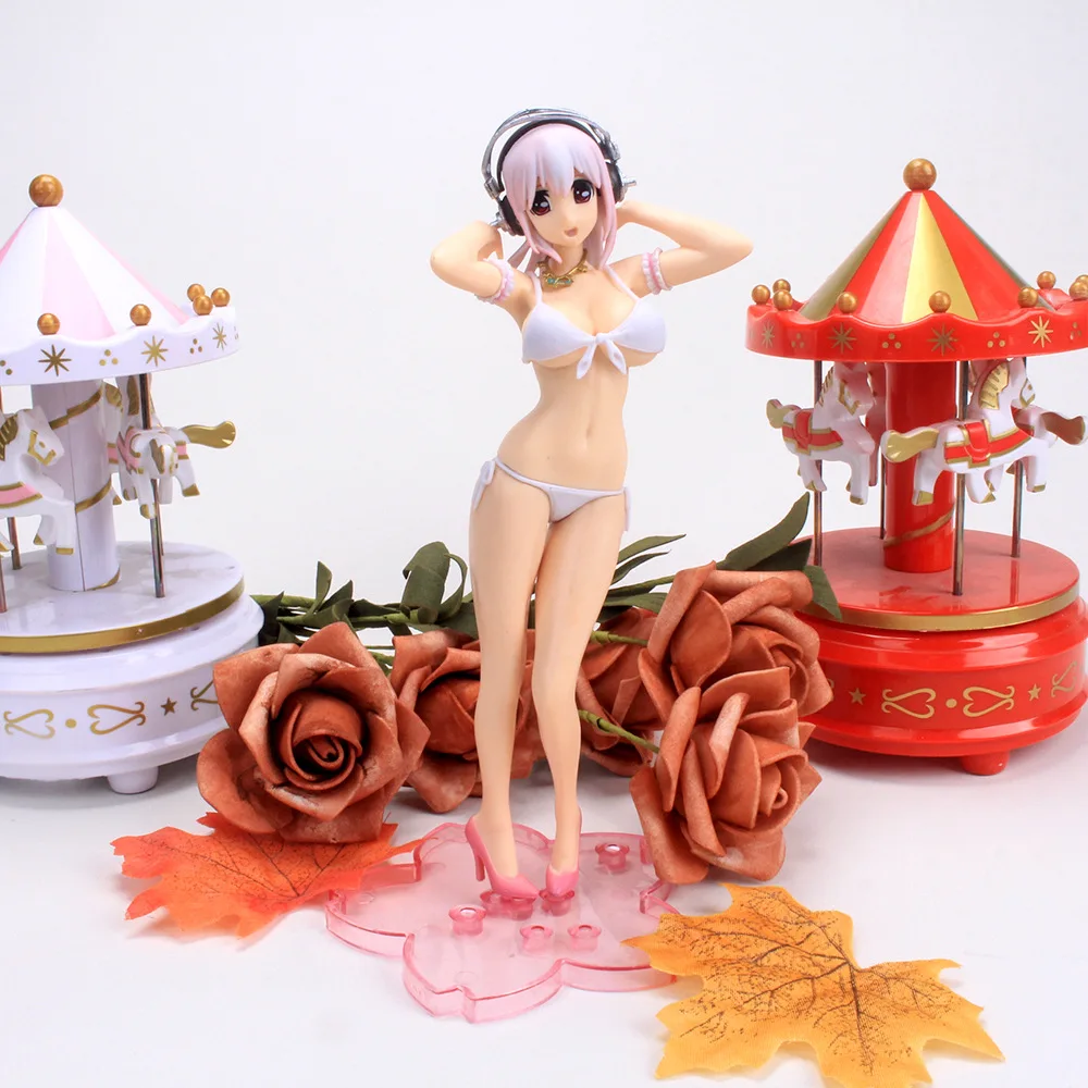 sex figure doll Hentai Figures