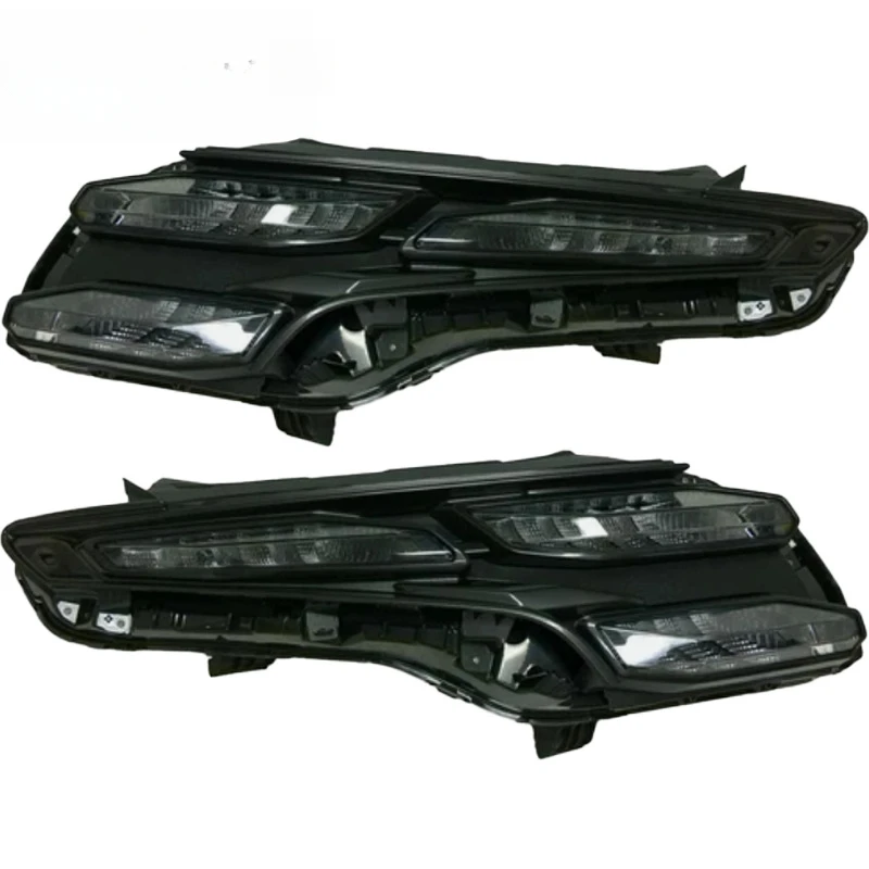 

Suitable for Hyundai Tucson L Size Daytime Running Lights Low Trim 92208-CW510 92207/92208-N9650
