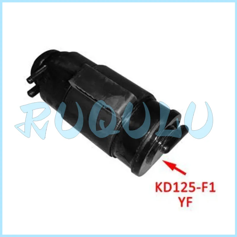 

Zt350t-d карбоновый контейнер (корпус) 1226400-036000 для Zontes