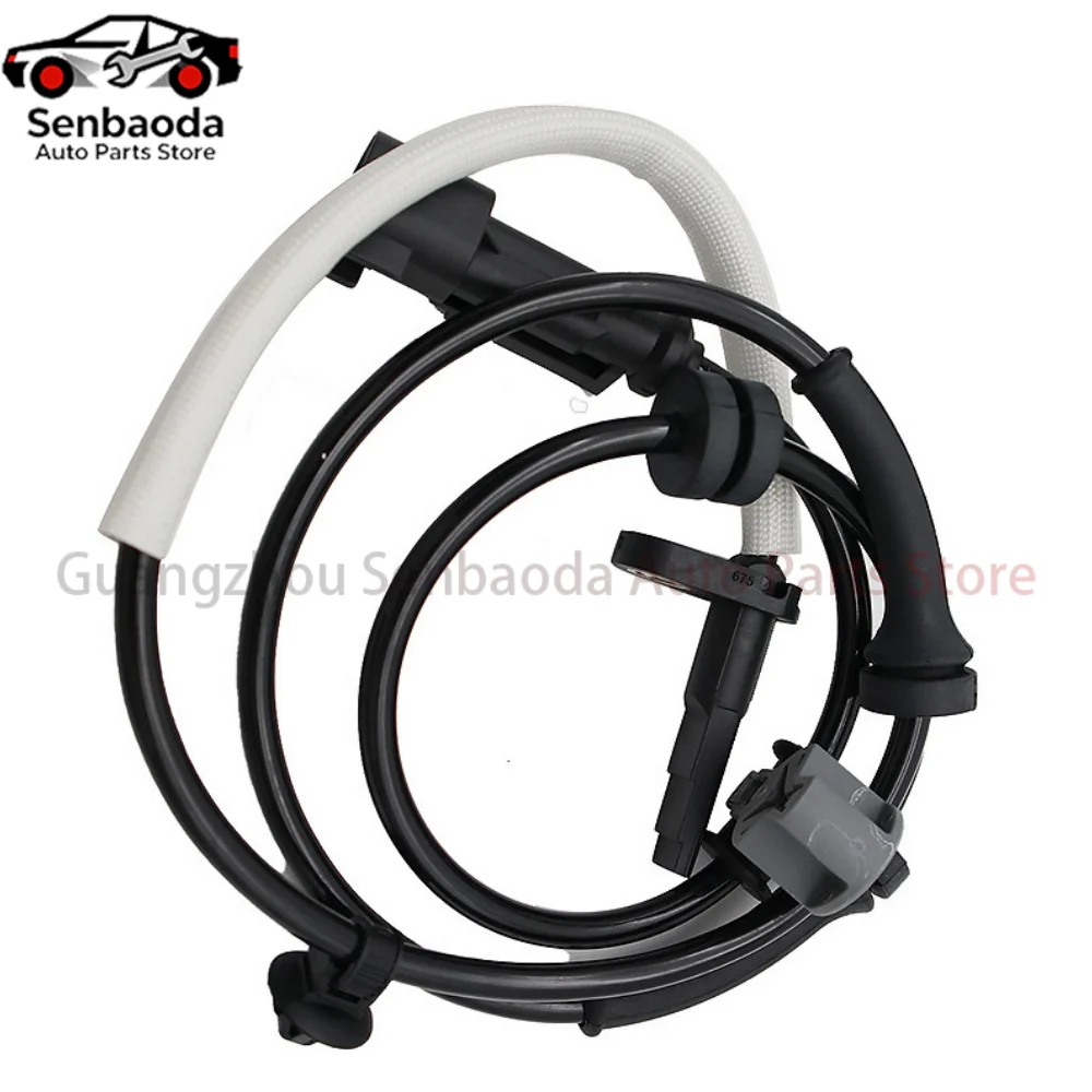 

6009167-00-A 600916700A Front Left/Right ABS Wheel Speed Sensor For Tesla Model 3 S X S SR X High Quality Car Accessories