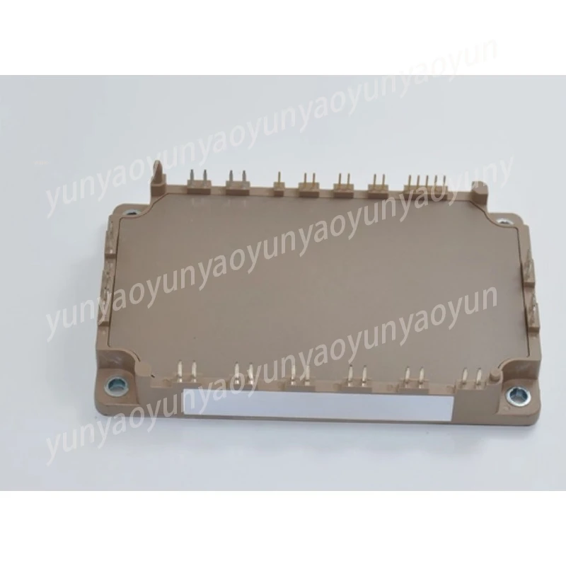 

7MBR100U4B120-50 Power Module 100A 1200V Module Industrial Inverter Drive Replacement