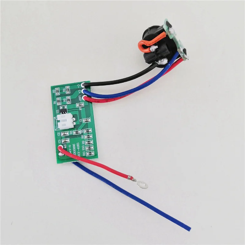 

2X Motherboard Electric Hair Clipper Circuit Board PCB Board For WAHL 8148/8591