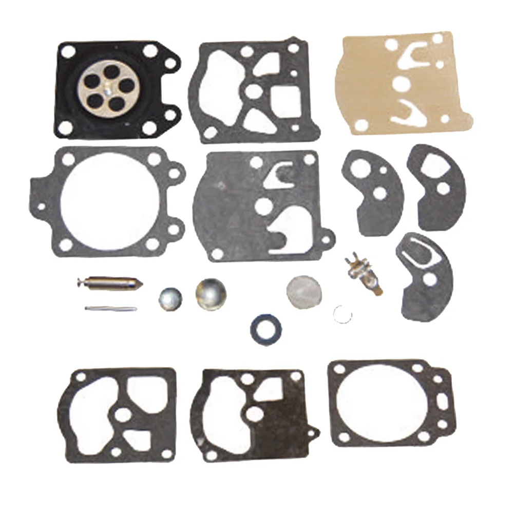 Diaphragm Repair Kit for WA For Carburettors Including Types 221 226 227 230 231 232 233 235 236 237 242 243 244 247 248 250 251