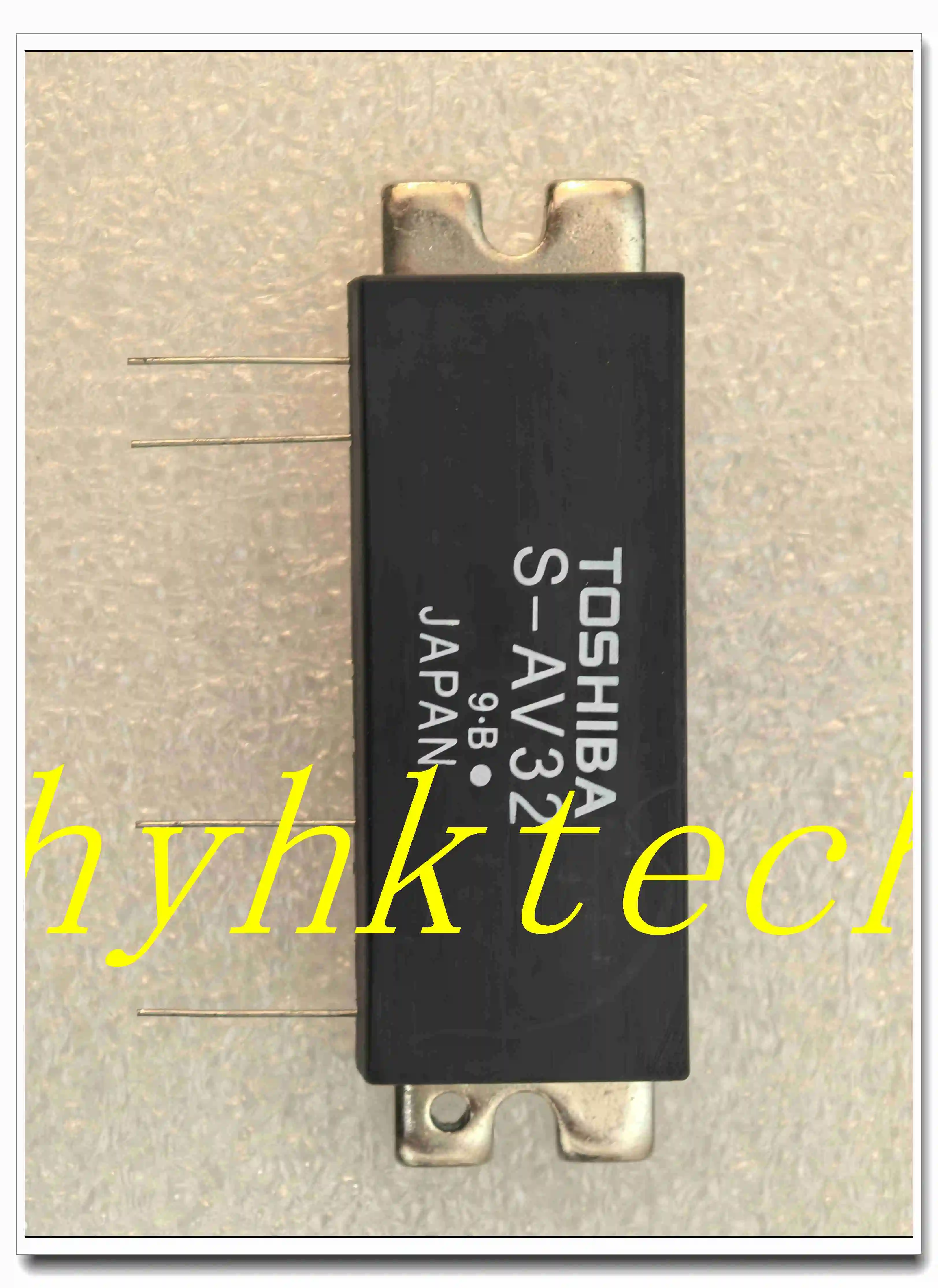 S-AV32 1 ชิ้น ทดสอบ 100% ก่อนจัดส่ง