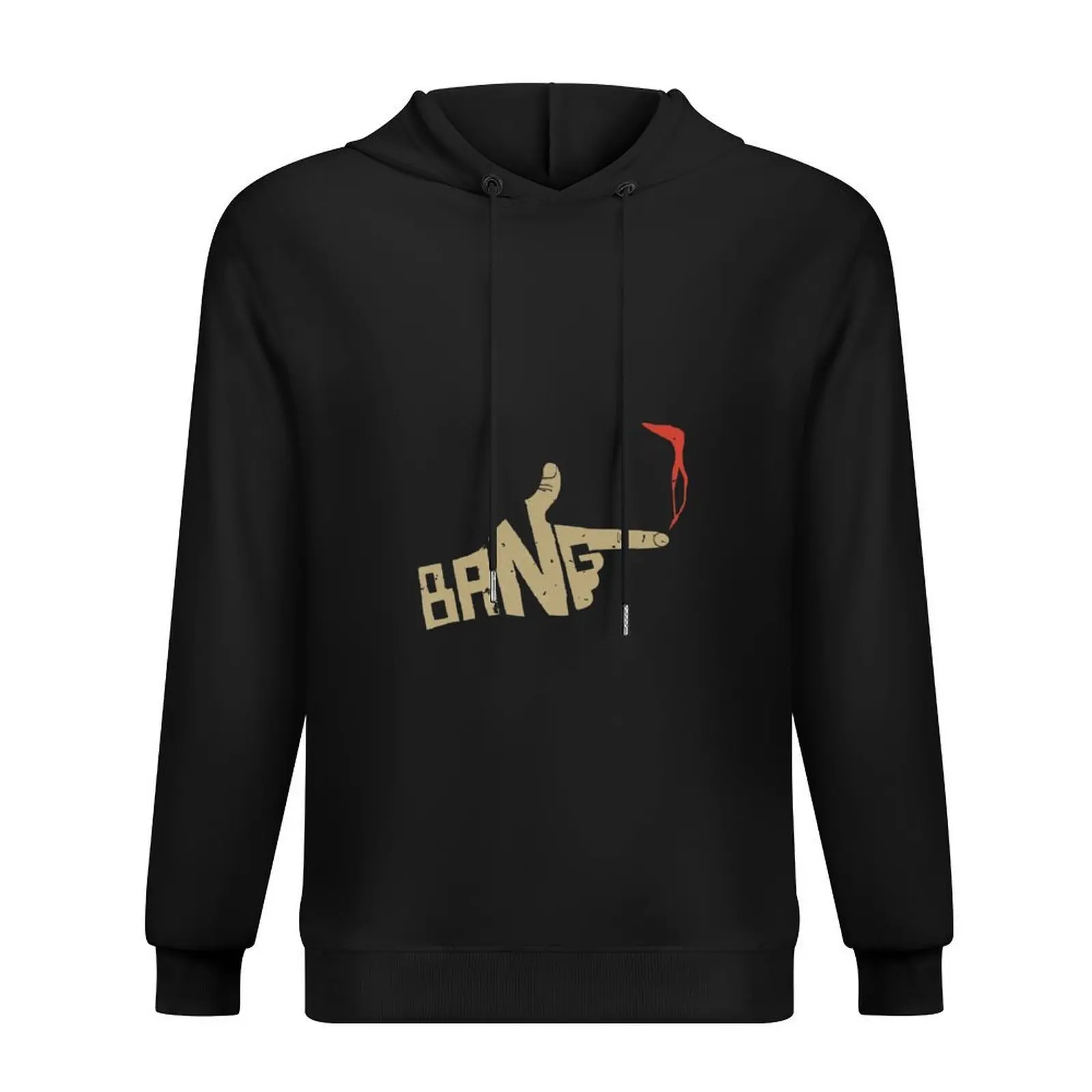 

See You Space Cowboy... Hoodie men wear clothes for men autumn jacket men korean style clothes designer hoodies