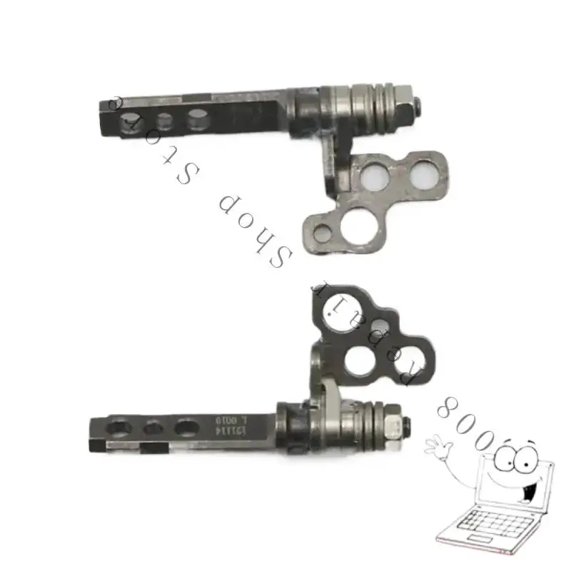 

WYORESY NEW LCD Hinges Screen kit For Lenovo S540-13ARE S540-13ITL Pro-13API 2019 5H50S28934 #