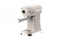 Vintage coffee machine Home Italian semi-automatic coffee machine 20Bar high espresso machine