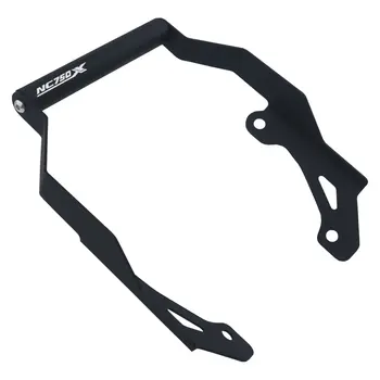 10 best sales Honda NC 750 X 2021 - №3