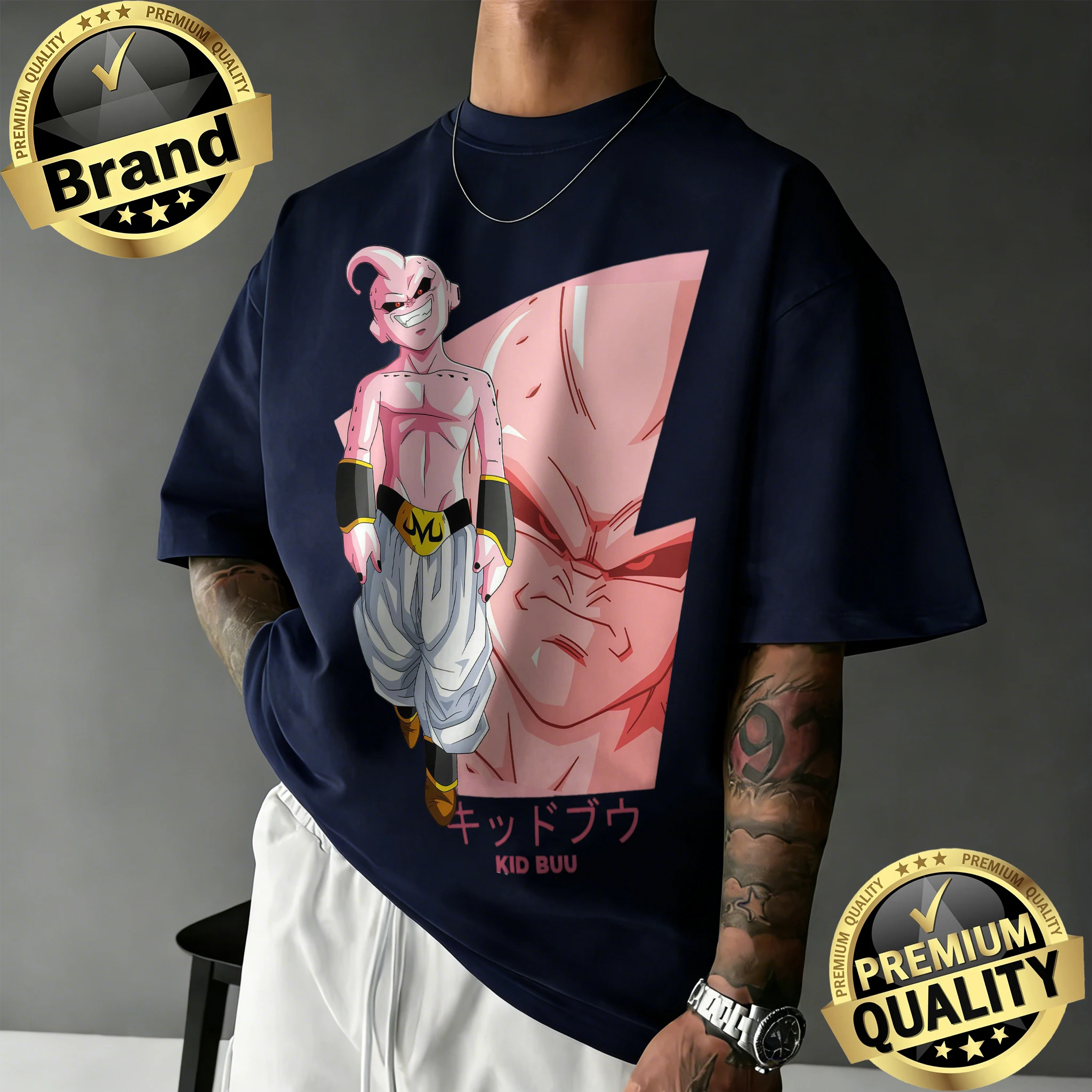 2026 ฤดูร้อนดราก้อนบอล Z เสื้อ - Summer 2026 Kids Clothing บทวิจารณ์และราคา