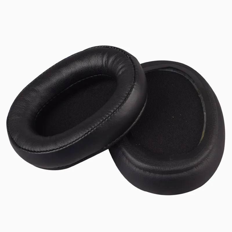 Replacement Earpads For ATH-AR5BT AR5IS Headphones Sleeve Headband Earphone Earmuff