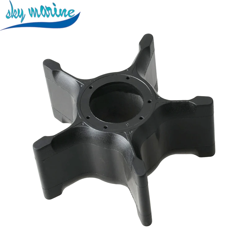 17461-93J00 Water Pump Impeller for Suzuki Outboard DF150/175/200/225/250 Motor 17461-93J01 18-3035 9-45507