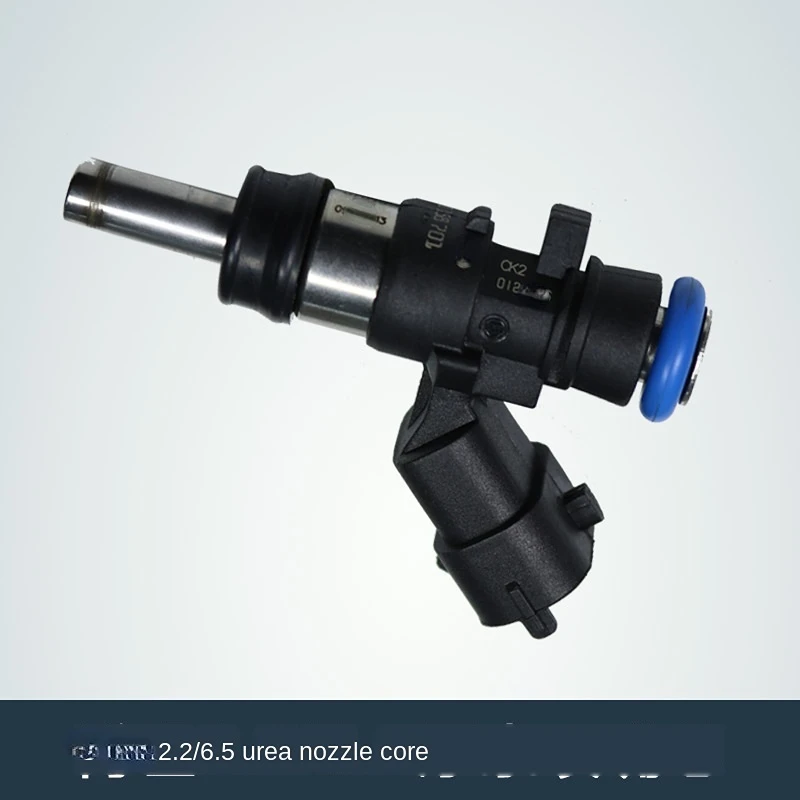 Urea Pump Injector Valve Nozzle Metering  0280158701 for Bos.ch 6.5 2.2 Weichai SHACMAN