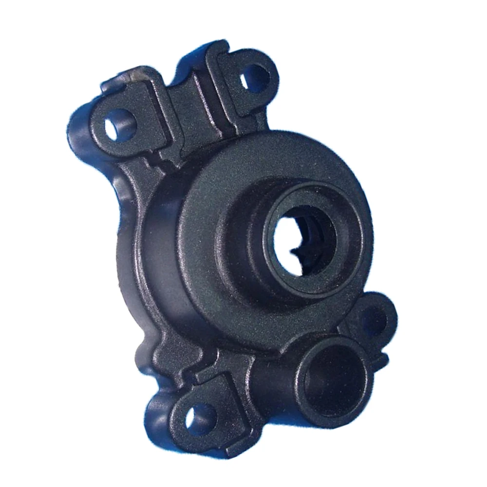 Outboard Motor Part  Pump Bowl Body For Yamaha New Model 40Hp Boat Engine Accessosries 63D-44311-00