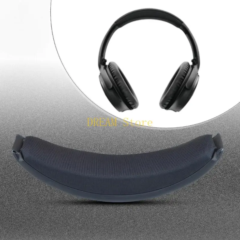 استبدال Headbeam AntiCorrosion Gel Headband لسماعات QC35 QC45 أفضل بيع