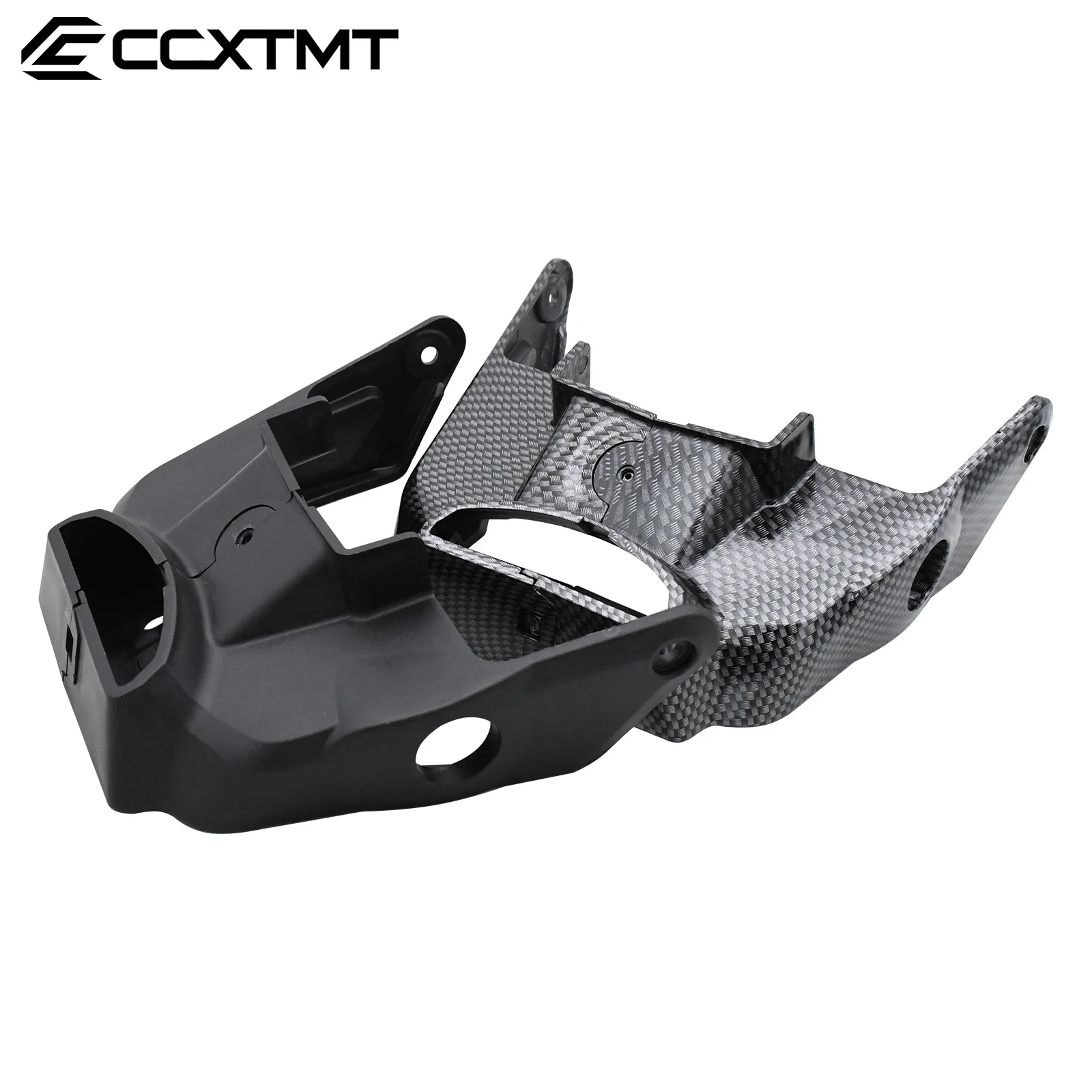 For 79 Bike Motocross Dirt Parts Electric Motorcycle Accessories Battery  Protective Cover Lock Surround Key Door Surround