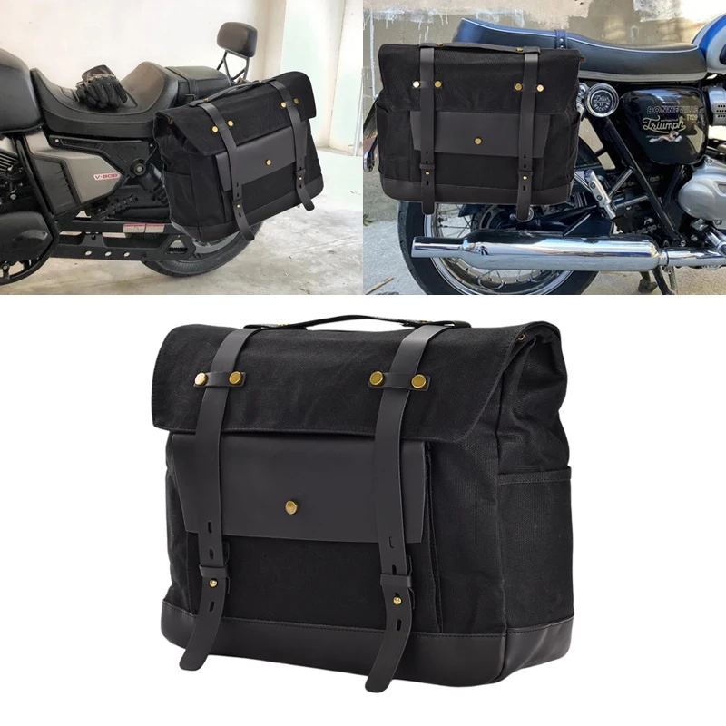 

Универсальная мотоциклетная сумка большой вместимости для BMW R1200GS R1250GS R 1200GS 1200 GS LC ADV Adventure