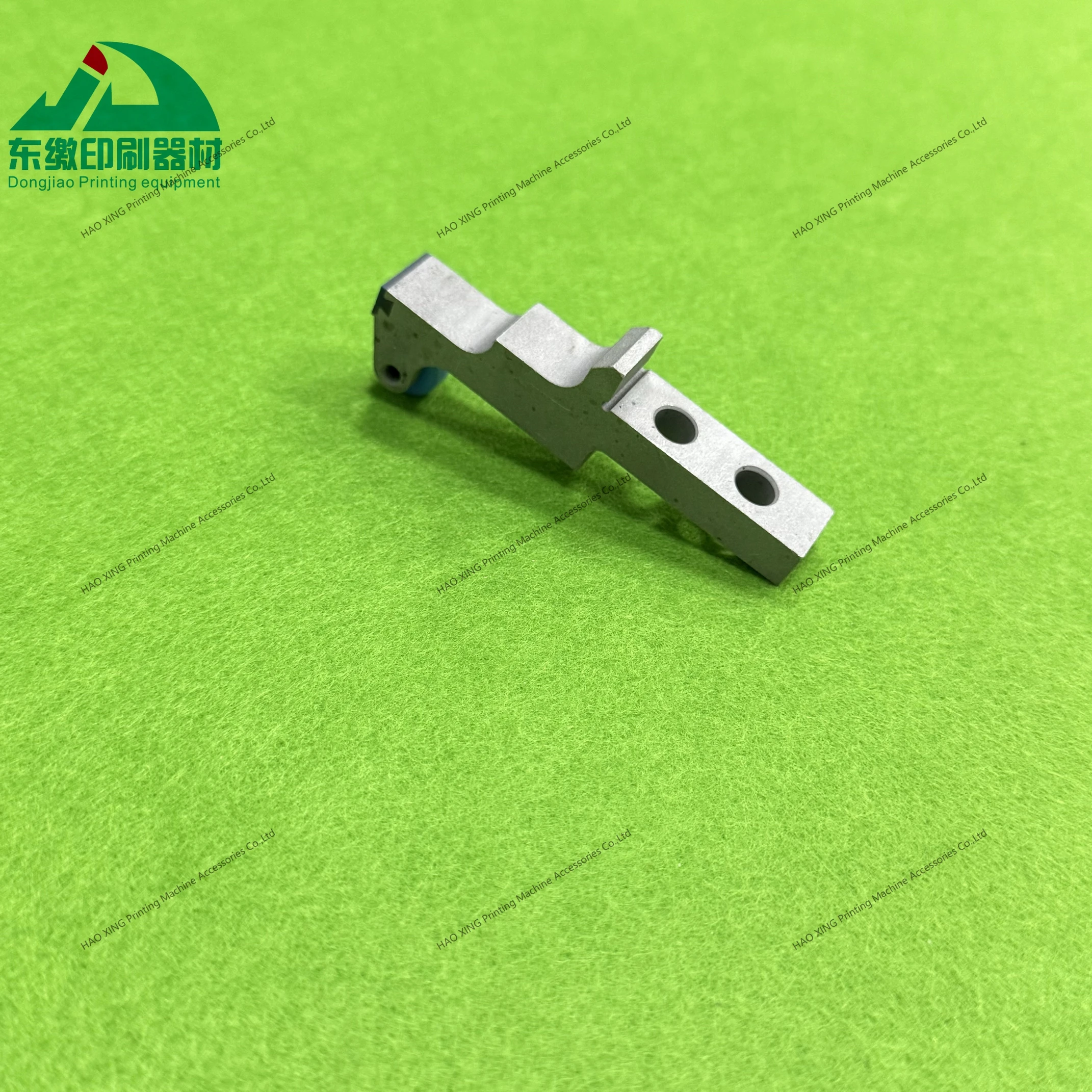 parti-di-ricambio-per-macchine-da-stampa-pinza-a-5-pezzi-per-macchina-mitsubishi-pad-per-pinza-a-braccio-oscillante