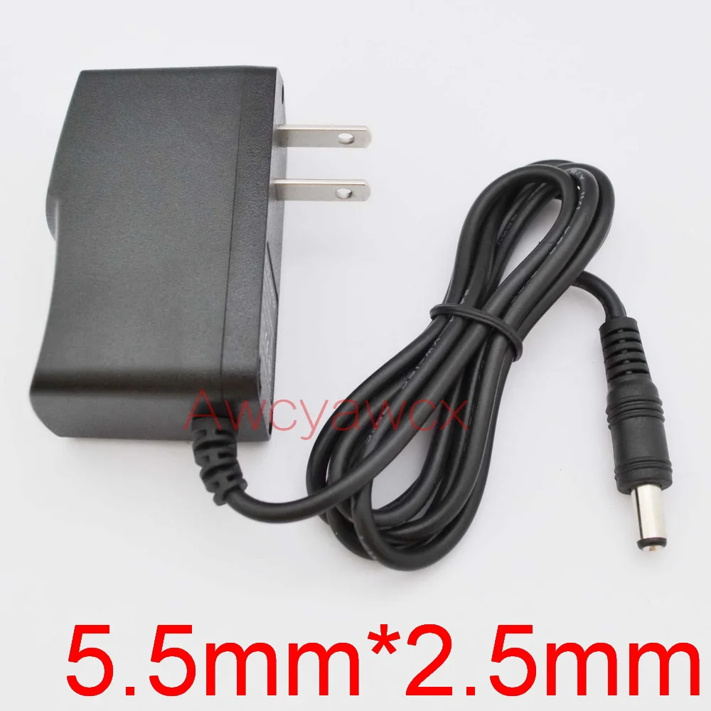 5V 2A Power Plug Cable Transformer for Android TV box Media Player X96 MINI X96Q H96 MAX HK1 MAX X88 A95X F3 AIR