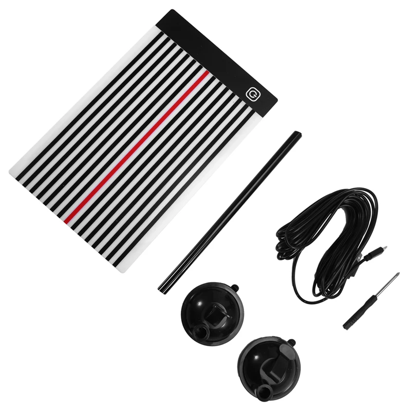 

USB-разъем для ремонта вмятин, светодиодный светильник, инструменты для ремонта вмятин автомобиля, отражатели для удаления вмятин, трехскоростные фонари для ремонта автомобиля