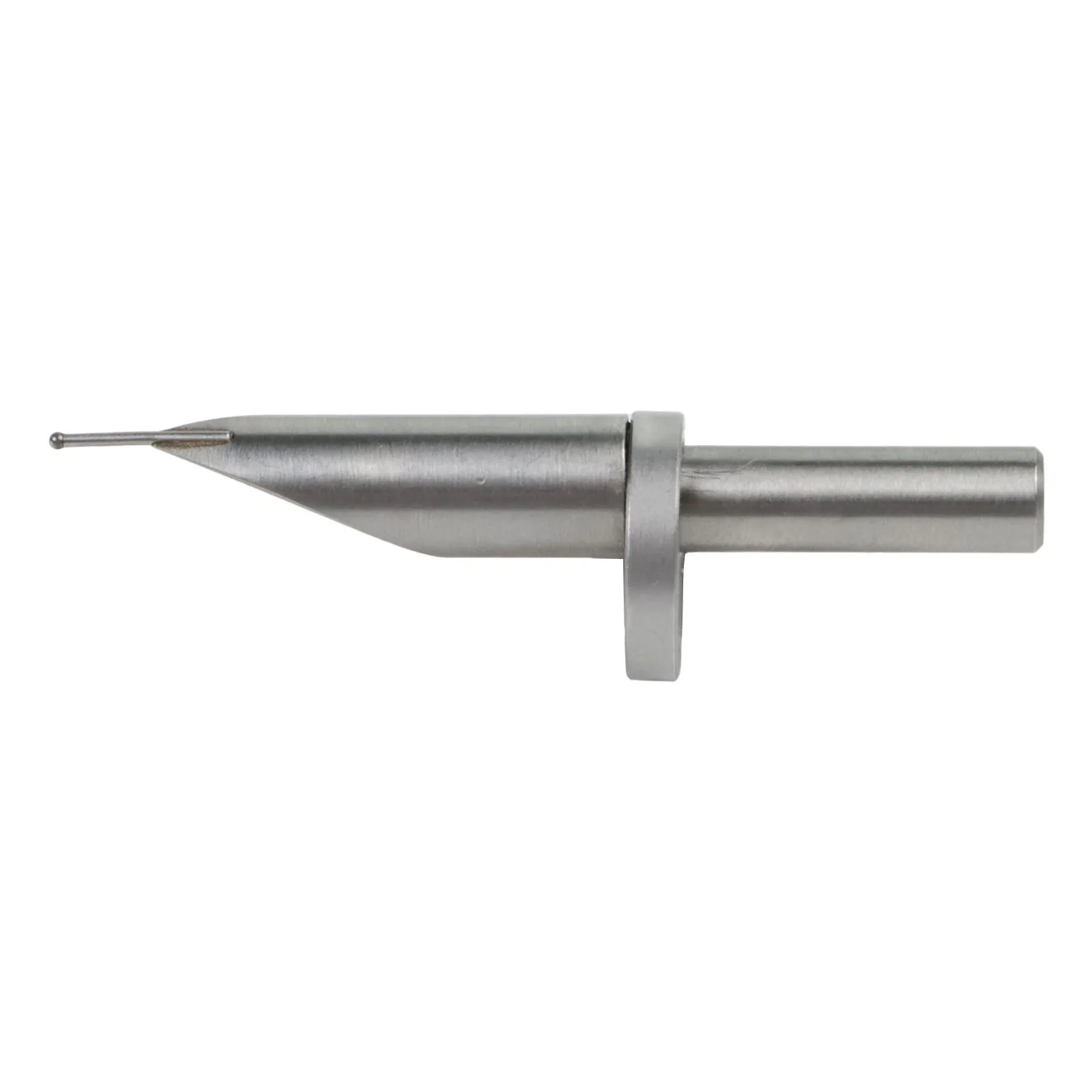 1mm Carbide Ball Tip Probe Insert For 00760228 Height Gauge CMM Alimeter Shank Replacement Tool Industrial Part