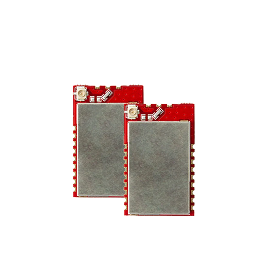 1W High Power SI4463PA/LNA(1W) Wireless RF Module 433MHz Wireless Communication Module support (G) FSK/MSK/ASK Modulation Mode