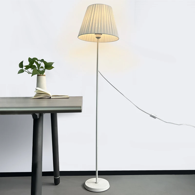 

Modern Nordic luxury living room floor lamp indoor standing lamp corner floor lamp design and decoration