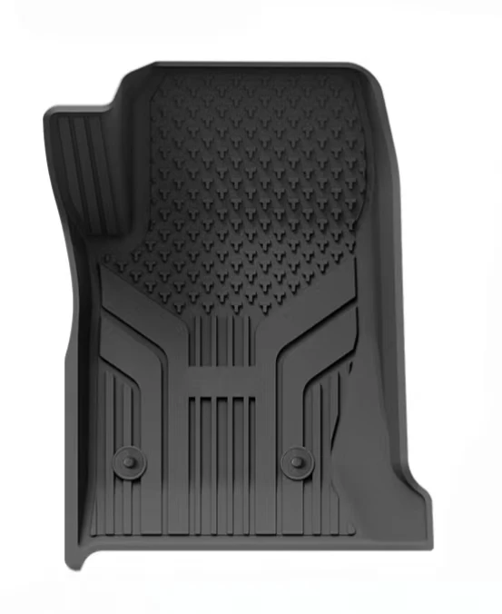 

Full TPE Floor Mats For Tank 300 (2020-2024) - Not For Hybrids Waterproof Wear-Resistant Eco-Odorless Custom-Fit Easy-Clean